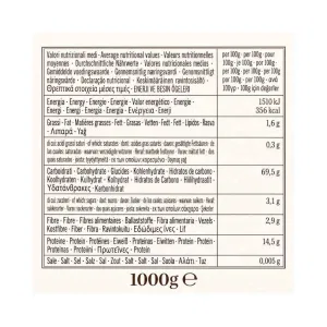 Penne Rigate Rummo n. 66 – Pasta di Semola 1 kg