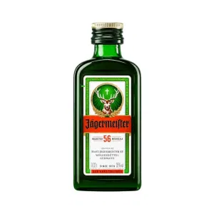Amaro Jägermeister Mignon 2 cl