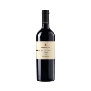 VINO R. CANTACORVO PERRICONE CL 75 MANDRAROSSA
