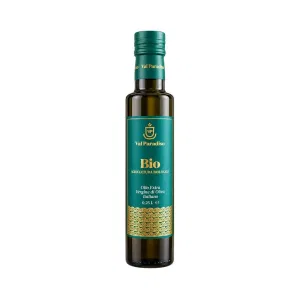 Val Paradiso Olio EVO BIO 250 ml - Estratto a Freddo Siciliano