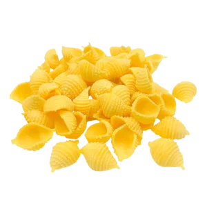 Conchiglie Rigate 1 kg Poiatti Primeluci n. 36/36