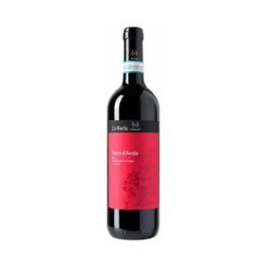 Nero d'Avola La Ferla CVA 75 cl