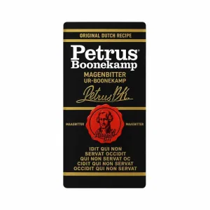 Amaro Petrus 20 ml