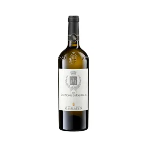 Chardonnay Milazzo Selezione di Famiglia 75 cl