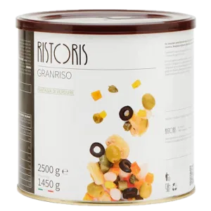 Granriso Ortoriso Ristoris Robo 2,5 kg