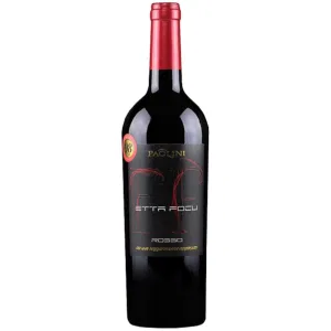 Cantine Paolini Etta Focu Rosso Collezione Oro 75 cl