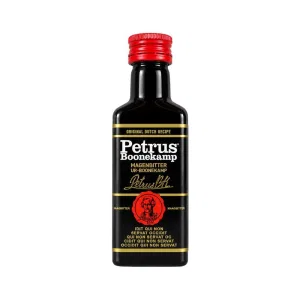 Amaro Petrus 20 ml