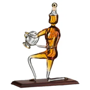 Oroscopo Bonollo Acquario - Grappa OF Amarone Barrique 20 cl
