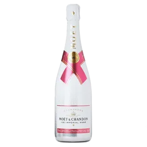 Champagne Moët & Chandon Ice Impérial Rosé 75 cl