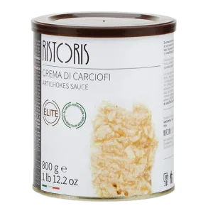 Crema di carciofi Ristoris 800 g
