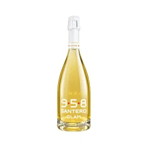 Santero 958 Glam Gold Spumante 750 ml
