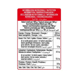 Toschi Mytopp Pistacchio Crema Guarnitore 900 g