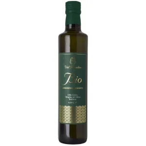 Val Paradiso Olio EVO BIO 250 ml - Estratto a Freddo Siciliano