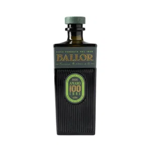 Amaro Ballor 50 ml
