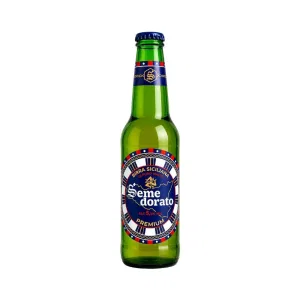 Birra Semedorato 33 cl