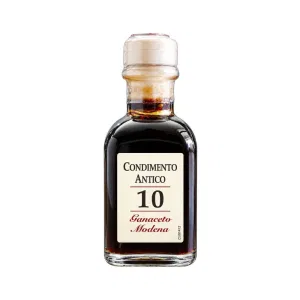 Condimento Balsamico IGP Invecchiato ad Alta Densità