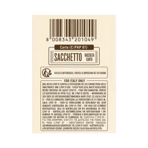 Rummo Spaghetti alla Chitarra N°104 500 g – Ruvida al Bronzo