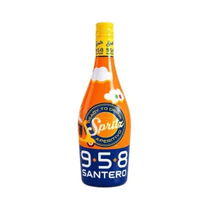 958 Santero Spritz Ready to Drink – 75 cl