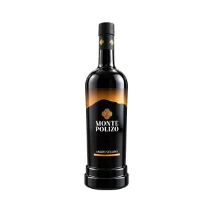 Alicia Liquori Amaro Monte Polizo 1 l