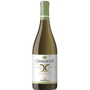 Chardonnay Siciliano Chiaramonte Firriato 75 cl