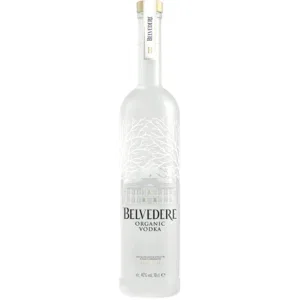 Vodka Belvedere Super Premium 70 cl