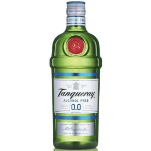 Tanqueray 0.0 Gin Analcolico 70 cl