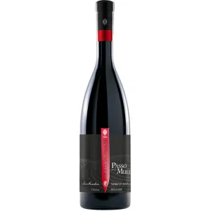 Passo delle Mule Nero d’Avola Duca di Salaparuta 75 cl