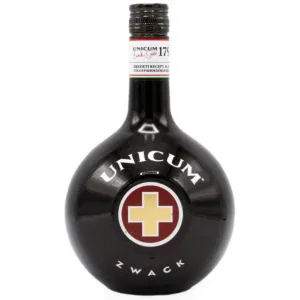 Zwack Unicum Amaro alle Erbe 1 l