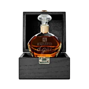 Grappa D.Giù Milazzo 200 ml