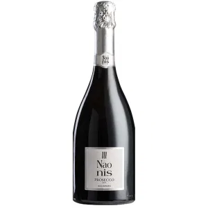 Prosecco Naonis Millesimato Extra Dry 75 cl