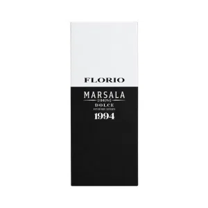 Florio Marsala Superiore Riserva Dolce 1994 SD0294 75 cl