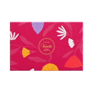 Cofanetto Venchi Gianduiotti Assortiti 110 g – Autunno