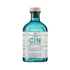 Gin Mazzetti d'Altavilla 70 cl