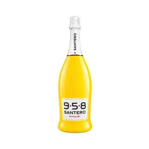 Santero 958 Spumante Extra Dry Jeroboam 3 l