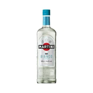 Martini Vermouth Bianco 1 l