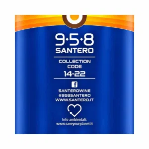 958 Santero Spritz Ready to Drink – 75 cl