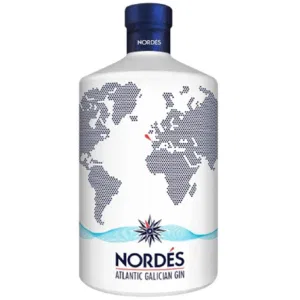 Nordés Atlantic Galician Gin 1 l