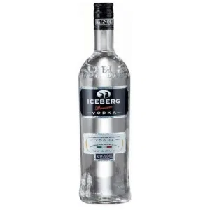 Vodka Iceberg Premium 1 l