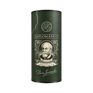 Rum Diplomatico Reserva Exclusiva 70 cl – Venezuela 12 Anni Astucciato