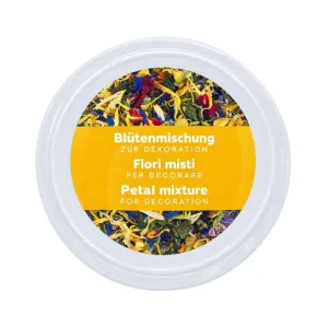 Misto fiori per decorare 58 g