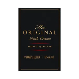 Baileys Original Irish Cream 1 l