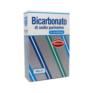 BICARBONATO BELLANCA GR 500