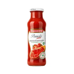 Passata Pomolà La Torrente 700 g