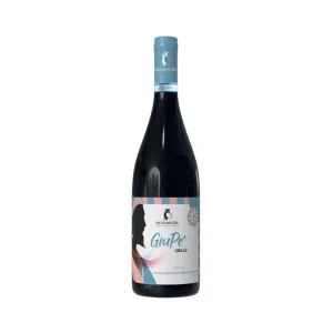 Vino Grillo 75 cl Giupè – Musanegra
