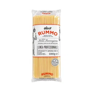Spaghetti Grossi Rummo n. 5 – Pasta di Semola 1 kg