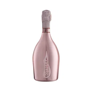 Bottega Pink Gold Prosecco DOC Rosé Brut 750 ml