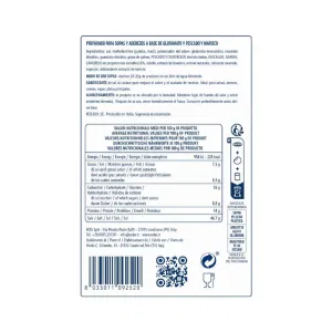 Brodo Granulare Pesce Robo 500 g