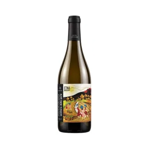 Mandrarossa Sentiero delle Gerle Etna Bianco 75 cl