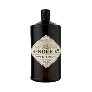 Gin Hendrick's 1 l