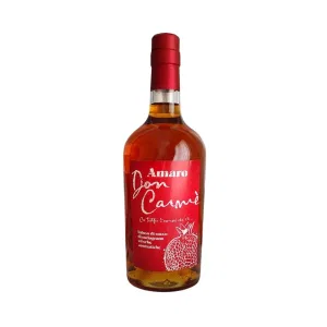 AMARO DON CARME' CL 150